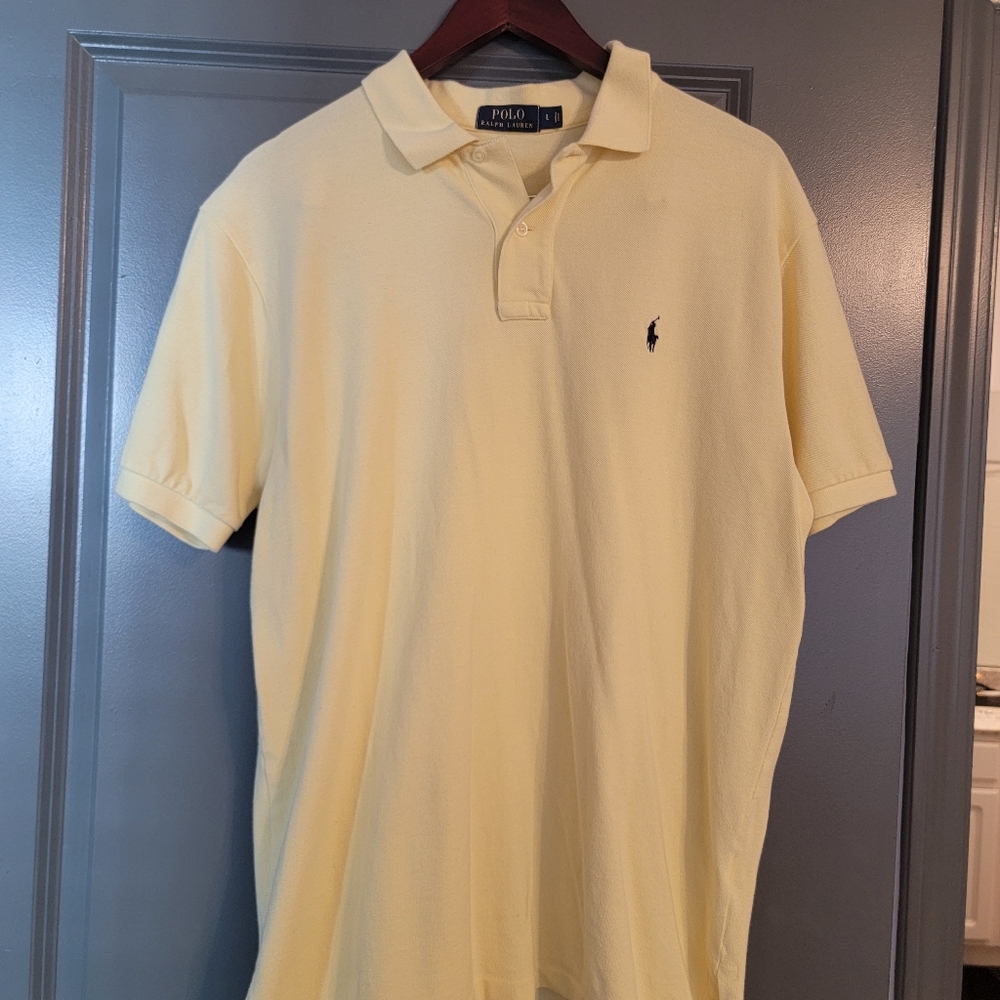 Polo by Ralph Lauren Polo